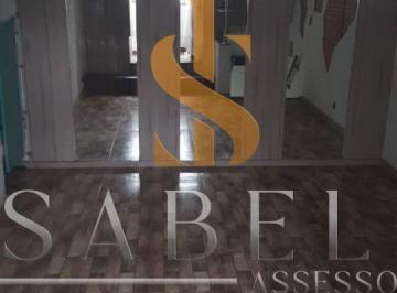 Casa · 115m² · 4 Quartos · Sobrado dividido em 2 Moradias com 4 dormitórios à venda, 115 m² por R$ 420.000 - Vila Água Funda -