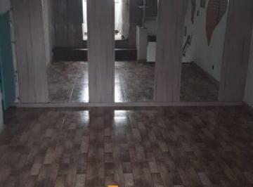 Casa · 115m² · 4 Quartos · Sobrado dividido em 2 Moradias com 4 dormitórios à venda, 115 m² por R$ 420.000 - Vila Água Funda -