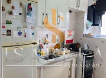 Apartamento · 57m² · 2 Quartos · 1 Vaga · Apartamento com 2 dormitórios à venda, 57 m² por R$ 335.000,00 - Vila Santa Catarina - São Paulo/SP
