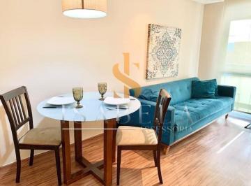 Apartamento · 54m² · 1 Quarto · 1 Vaga · Loft com 1 dormitório à venda, 54 m² por R$ 435.000,00 - Mooca - São Paulo/SP