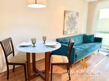 Apartamento · 54m² · 1 Quarto · 1 Vaga · Loft com 1 dormitório à venda, 54 m² por R$ 435.000,00 - Mooca - São Paulo/SP