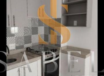 Apartamento · 35m² · 1 Quarto · Apartamento com 1 dormitório à venda, 35 m² por R$ 270.000,00 - Cambuci - São Paulo/SP