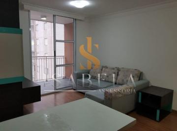 Apartamento · 70m² · 3 Quartos · 1 Vaga · Apartamento com 3 dormitórios à venda, 70 m² por R$ 585.000,00 - Jardim Prudência - São Paulo/SP