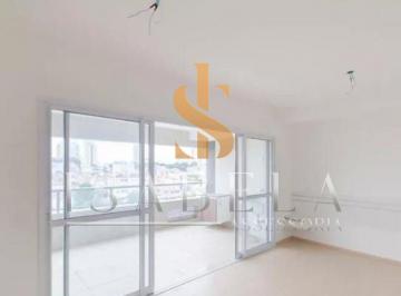 Apartamento · 41m² · 1 Quarto · 1 Vaga · Apartamento com 1 dormitório à venda, 41 m² por R$ 510.000 - Vila Dom Pedro I - São Paulo/SP