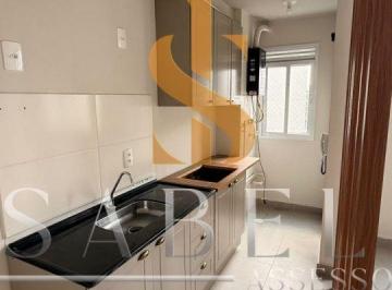 Apartamento · 38m² · 2 Quartos · Prédio a 400mts da estação do metrô Vila Prudente!!!!