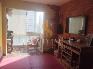 Apartamento · 54m² · 2 Quartos · 1 Vaga · Apartamento com 2 dormitórios à venda, 54 m² por R$ 465.000,00 - Bosque da Saúde - São Paulo/SP