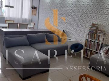 Apartamento · 103m² · 3 Quartos · 1 Vaga · Apartamento com 3 dormitórios à venda, 103 m² por R$ 550.000 - Ipiranga - São Paulo/SP