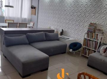 Apartamento · 103m² · 3 Quartos · 1 Vaga · Apartamento com 3 dormitórios à venda, 103 m² por R$ 550.000 - Ipiranga - São Paulo/SP