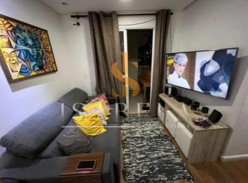Apartamento · 58m² · 2 Quartos · 1 Vaga · Apartamento com 2 dormitórios à venda, 58 m² por R$ 439.000,00 - Vila Caraguatá - São Paulo/SP