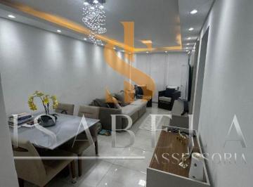Apartamento · 58m² · 2 Quartos · 1 Vaga · Apartamento com 2 dormitórios à venda, 58 m² por R$ 330.000,00 - Jardim São Savério - São Paulo/SP