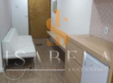 Comercial · 35m² · 2 Vagas · Sala à venda, 35 m² por R$ 300.000,00 - Cidade Monções - São Paulo/SP