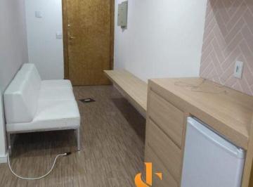Comercial · 35m² · 2 Vagas · Sala à venda, 35 m² por R$ 300.000,00 - Cidade Monções - São Paulo/SP