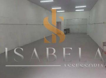 Comercial · 120m² · Salão para alugar, 120 m² por R$ 4.500/mês - Saúde - São Paulo/SP