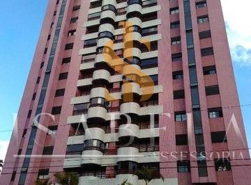 Apartamento · 250m² · 4 Quartos · 3 Vagas · Apartamento com 4 dormitórios à venda, 250 m² por R$ 1.100.000,00 - Vila Santo Estéfano - São Paulo/