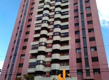 Apartamento · 250m² · 4 Quartos · 3 Vagas · Apartamento com 4 dormitórios à venda, 250 m² por R$ 1.100.000,00 - Vila Santo Estéfano - São Paulo/