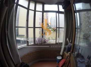 Apartamento · 100m² · 2 Quartos · Apartamento com 2 dormitórios à venda, 100 m² por R$ 465.000,00 - Cerqueira César - São Paulo/SP