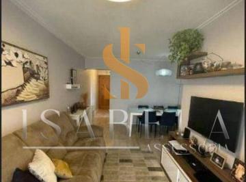 Apartamento · 75m² · 3 Quartos · 2 Vagas · Apartamento com 3 dormitórios à venda, 75 m² por R$ 610.000 - Vila Parque Jabaquara - São Paulo/SP