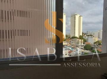 Apartamento · 34m² · 1 Quarto · Apartamento com 1 dormitório à venda, 34 m² por R$ 300.000,00 - Aclimação - São Paulo/SP