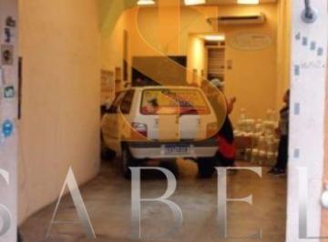 Comercial · 80m² · 1 Vaga · Galpão para alugar, 80 m² por R$ 5.699,00/mês - Vila Mariana - São Paulo/SP