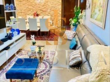 Apartamento · 117m² · 3 Quartos · Apartamento com 3 dormitórios à venda, 117 m² por R$ 1.270.000 - Vila da Saúde - São Paulo/SP
