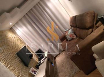 Apartamento · 53m² · 2 Quartos · 1 Vaga · Apartamento com 2 dormitórios à venda, 53 m² por R$ 265.000,00 - Jardim São Savério - São Paulo/SP