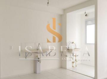 Apartamento · 36m² · 1 Quarto · Apartamento com 1 dormitório à venda, 36 m² por R$ 255.000,00 - Cambuci - São Paulo/SP