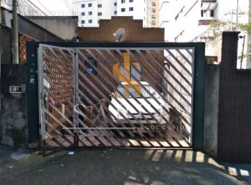 Casa · 103m² · 2 Quartos · 1 Vaga · Sobrado com 2 dormitórios à venda, 103 m² por R$ 750.000,00 - Chácara Inglesa - São Paulo/SP