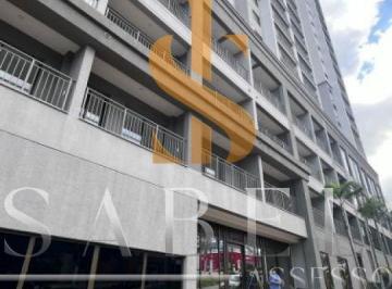 Apartamento · 24m² · 1 Quarto · Studio com 1 dormitório à venda, 24 m² por R$ 315.000 - Ipiranga - São Paulo/SP