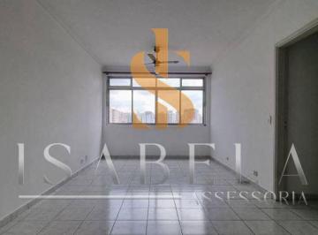 Apartamento · 98m² · 3 Quartos · Apartamento com 3 dormitórios à venda, 98 m² por R$ 440.000,00 - Aclimação - São Paulo/SP