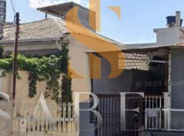 Terreno · 240m² · Terreno à venda, 240 m² por R$ 880.000 - Vila Dom Pedro I - São Paulo/SP