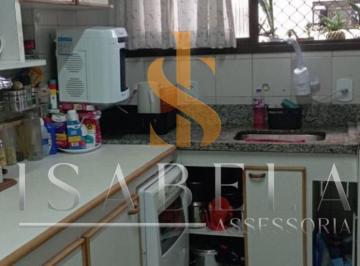 Apartamento · 89m² · 3 Quartos · 2 Vagas · Apartamento com 3 dormitórios à venda, 89 m² por R$ 900.000,00 - São Judas - São Paulo/SP