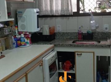 Apartamento · 89m² · 3 Quartos · 2 Vagas · Apartamento com 3 dormitórios à venda, 89 m² por R$ 900.000,00 - São Judas - São Paulo/SP