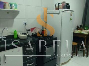 Apartamento · 35m² · 2 Quartos · Apartamento com 2 dormitórios à venda, 35 m² por R$ 235.000,00 - Vila Vera - São Paulo/SP