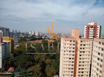 Apartamento · 52m² · 2 Quartos · 1 Vaga · Apartamento com 2 dormitórios à venda, 52 m² por R$ 249.000,00 - Jardim Celeste - São Paulo/SP