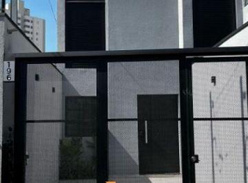 Casa · 120m² · 3 Quartos · 1 Vaga · Sobrado com 3 dormitórios à venda, 120 m² por R$ 847.000,00 - Vila Gumercindo - São Paulo/SP