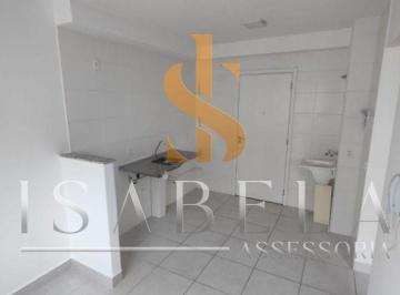 Apartamento · 33m² · 2 Quartos · Apartamento com 2 dormitórios à venda, 33 m² por R$ 230.000,00 - Sacomã - São Paulo/SP