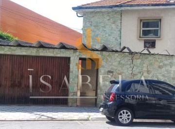 Casa · 300m² · 3 Quartos · 7 Vagas · Sobrado com 3 dormitórios à venda por R$ 1.050.000 - Vila Monumento - São Paulo/SP