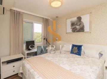 Apartamento · 91m² · 3 Quartos · 2 Vagas · Apartamento com 3 dormitórios à venda, 91 m² por R$ 945.000,00 - Vila Campestre - São Paulo/SP
