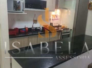 Apartamento · 68m² · 3 Quartos · 2 Vagas · Apartamento com 3 dormitórios à venda, 68 m² por R$ 530.000,00 - Jardim Celeste - São Paulo/SP