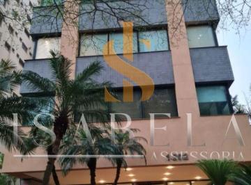 Comercial · 35m² · 1 Vaga · Sala, 35 m² - venda por R$ 300.000,00 ou aluguel por R$ 2.967,00/mês - Vila Mariana - São Paulo/SP