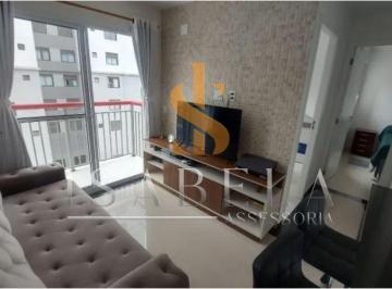 Apartamento · 36m² · 2 Quartos · Apartamento com 2 dormitórios à venda, 36 m² por R$ 390.000,00 - Ipiranga - São Paulo/SP