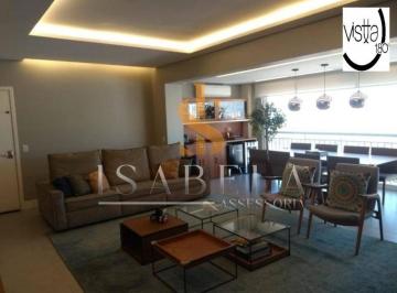 Apartamento · 128m² · 2 Quartos · 2 Vagas · Apartamento com 2 dormitórios à venda, 128 m² por R$ 1.590.000,00 - Vila Firmiano Pinto - São Paulo/