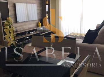 Casa · 205m² · 2 Quartos · 4 Vagas · Sobrado com 2 dormitórios à venda, 205 m² por R$ 795.000,00 - Demarchi - São Bernardo do Campo/SP