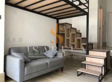 Apartamento · 25m² · 1 Quarto · 1 Vaga · Studio com 1 dormitório à venda, 25 m² por R$ 550.000,00 - Vila Mariana - São Paulo/SP