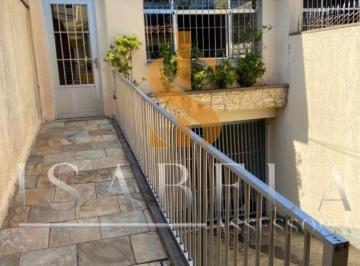 Casa · 250m² · 4 Quartos · 4 Vagas · Casa Térrea com 4 dormitórios à venda por R$ 1.515.000 - Vila Nair - São Paulo/SP
