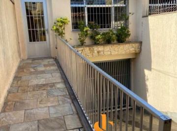 Casa · 250m² · 4 Quartos · 4 Vagas · Casa Térrea com 4 dormitórios à venda por R$ 1.515.000 - Vila Nair - São Paulo/SP