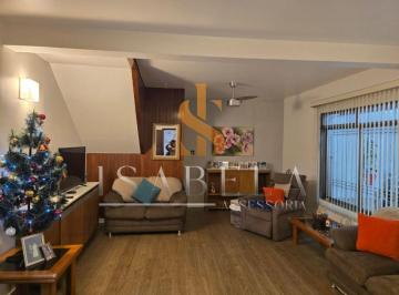 Casa · 233m² · 3 Quartos · 3 Vagas · Sobrado com 3 dormitórios à venda por R$ 750.000,00 - Vila Moraes - São Paulo/SP