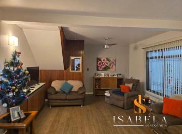 Casa · 233m² · 3 Quartos · 3 Vagas · Sobrado com 3 dormitórios à venda por R$ 750.000,00 - Vila Moraes - São Paulo/SP