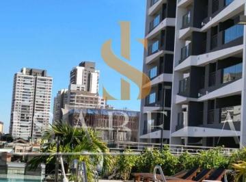 Apartamento · 19m² · 1 Quarto · Studio com 1 dormitório à venda, 19 m² por R$ 290.000,00 - Ipiranga - São Paulo/SP