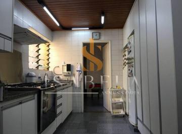 Casa · 240m² · 5 Quartos · 4 Vagas · Sobrado á 15 minutos do metrô Vila Mariana!!!!!